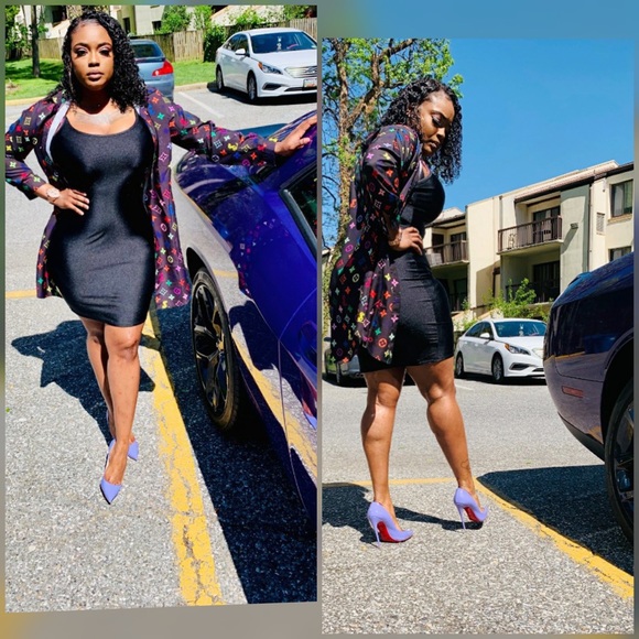 Meet the Posher Other - Meet your Posher, Christina